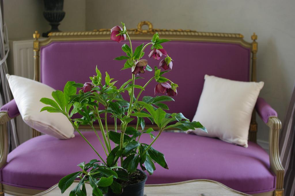 Chateau De ポムーズ 部屋 写真
