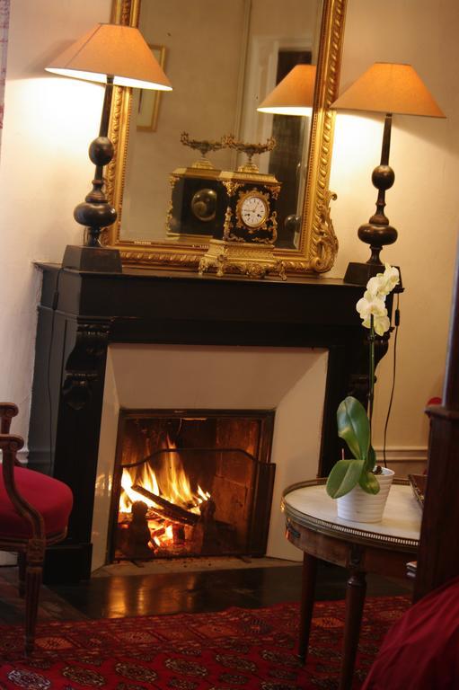 Chateau De ポムーズ 部屋 写真