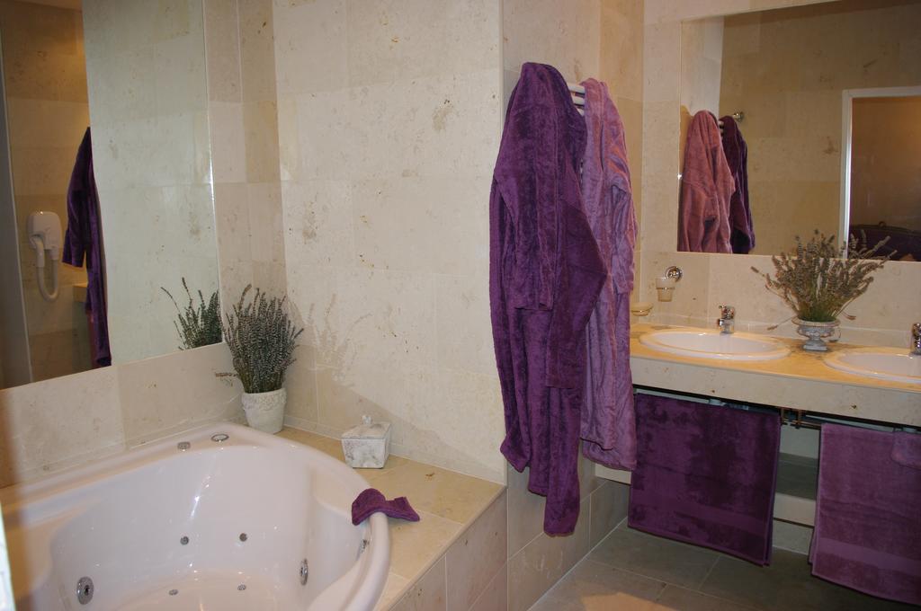 Chateau De ポムーズ 部屋 写真
